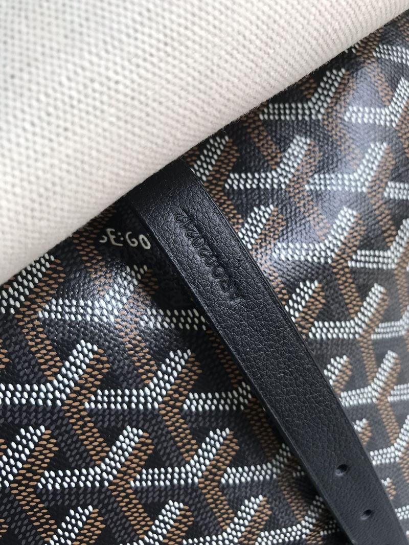 Mens Goyard Briefcases